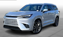 Lexus TX TX 350 Premium AWD 2026