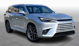 Lexus TX TX 350 Premium AWD 2026