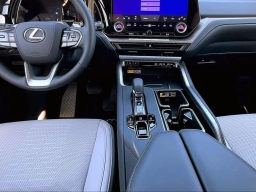 Lexus TX TX 350 Premium AWD 2026