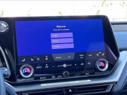 Lexus TX TX 350 Premium AWD 2026