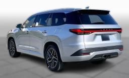 Lexus TX TX 350 Premium AWD 2026