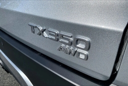 Lexus TX TX 350 Premium AWD 2026