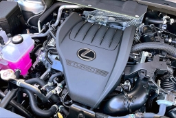 Lexus TX TX 350 Premium AWD 2026