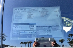 Lexus TX TX 350 Premium AWD 2026