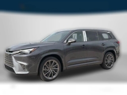 Lexus TX TX 350 Luxury AWD 2026