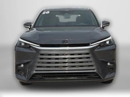 Lexus TX TX 350 Luxury AWD 2026