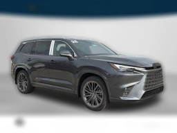 Lexus TX TX 350 Luxury AWD 2026