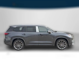 Lexus TX TX 350 Luxury AWD 2026