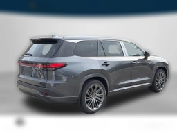 Lexus TX TX 350 Luxury AWD 2026