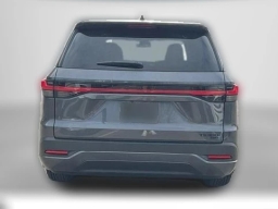 Lexus TX TX 350 Luxury AWD 2026