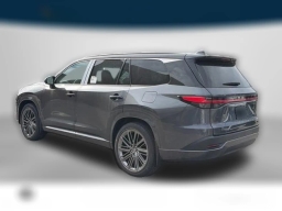 Lexus TX TX 350 Luxury AWD 2026