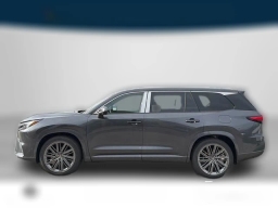 Lexus TX TX 350 Luxury AWD 2026