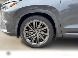 Lexus TX TX 350 Luxury AWD 2026