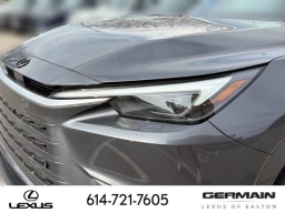 Lexus TX TX 350 Luxury AWD 2026