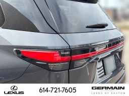 Lexus TX TX 350 Luxury AWD 2026