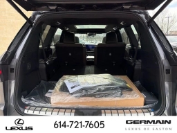 Lexus TX TX 350 Luxury AWD 2026