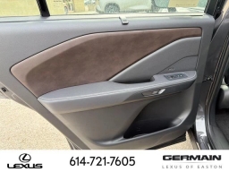 Lexus TX TX 350 Luxury AWD 2026