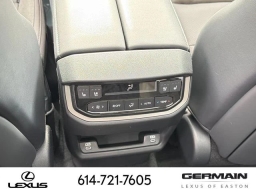 Lexus TX TX 350 Luxury AWD 2026