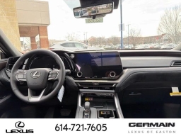 Lexus TX TX 350 Luxury AWD 2026