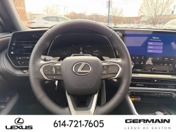 Lexus TX TX 350 Luxury AWD 2026