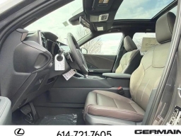 Lexus TX TX 350 Luxury AWD 2026