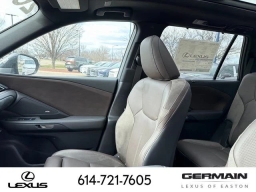 Lexus TX TX 350 Luxury AWD 2026