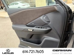 Lexus TX TX 350 Luxury AWD 2026