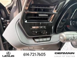 Lexus TX TX 350 Luxury AWD 2026