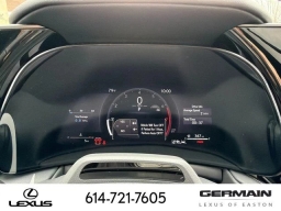 Lexus TX TX 350 Luxury AWD 2026