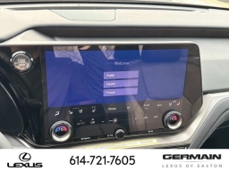 Lexus TX TX 350 Luxury AWD 2026