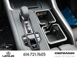 Lexus TX TX 350 Luxury AWD 2026