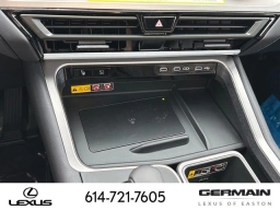 Lexus TX TX 350 Luxury AWD 2026