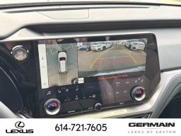 Lexus TX TX 350 Luxury AWD 2026