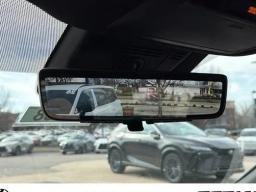 Lexus TX TX 350 Luxury AWD 2026