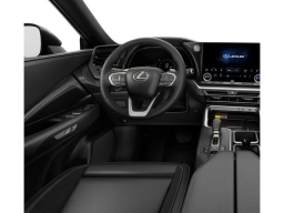 Lexus TX TX 350 Luxury AWD 2026