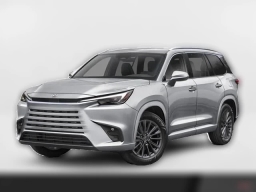 Lexus TX TX 350 Premium AWD 2026