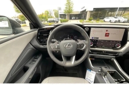 Lexus TX TX 350 Premium AWD 2026
