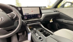 Lexus TX TX 350 Premium AWD 2026