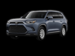 Toyota Grand Highlander Hybrid XLE FWD (Natl) 2026