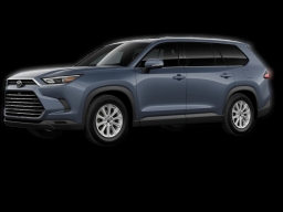 Toyota Grand Highlander Hybrid XLE FWD (Natl) 2026