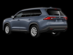 Toyota Grand Highlander Hybrid XLE FWD (Natl) 2026