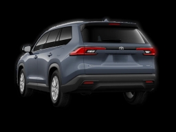 Toyota Grand Highlander Hybrid XLE FWD (Natl) 2026