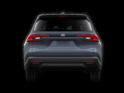 Toyota Grand Highlander Hybrid XLE FWD (Natl) 2026