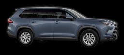 Toyota Grand Highlander Hybrid XLE FWD (Natl) 2026