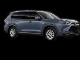 Toyota Grand Highlander Hybrid XLE FWD (Natl) 2026