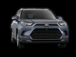 Toyota Grand Highlander Hybrid XLE FWD (Natl) 2026