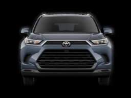 Toyota Grand Highlander Hybrid XLE FWD (Natl) 2026