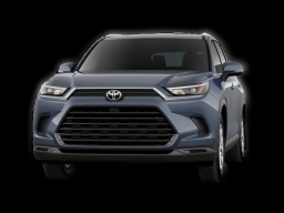 Toyota Grand Highlander Hybrid XLE FWD (Natl) 2026