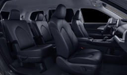 Toyota Grand Highlander Hybrid XLE FWD (Natl) 2026