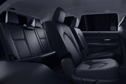 Toyota Grand Highlander Hybrid XLE FWD (Natl) 2026